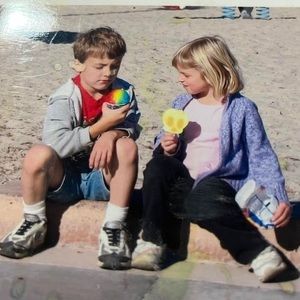 Meet your Posher, Teri